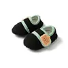 Calcetines de Piso Balabala para Bebé con Puntos Antideslizantes, Forro Polar de Invierno, Modelo Nuevo 2025, Calcetines Cálidos para Bebé, Calcetines para Niños Pequeños