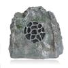 Spot al por mayor altavoces de piedra simulada para exteriores calidad y cantidad de especificaciones múltiples Lingjiao Stone Park Altavoces de jardín