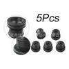 Gf492-01350 Es Adecuado para Toyota Vios Corolla Bushing de Goma para Tapa Superior de Motor Almohadilla Clip para Coche