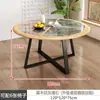 Mesa y sillas de comedor modernas minimalistas hechas a medida del fabricante original, un juego de mesa y sillas de comedor para casas pequeñas, adecuado para uso doméstico y como mesa y sillas de reunión