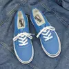 Unmun Otoño Nuevo Estilo Ins Zapatos de Lona Transpirables Zapatos de Mujer Zapatos Planos de Suela Blanda Tenis de Pareja de Moda Zapatos de Tela para Mujer Negro