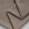 Tecido Veludo Nuvem Macio em Estoque para Camas de Pet, Bolsas de Brinquedos, Almofadas de Pelúcia, Capas de Sofá, Brinquedos para Cadeiras e Materiais para Bonecas