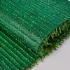Enverdecimiento de Césped Sintético, Alfombra de Césped Artificial, Césped para Obra, Césped Artificial, Pasto Artificial, Césped Falso