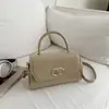 Bolsa Transversal Feminina Tendência, Pequena Bolsa de Nicho, Novo Modelo 2026, Bolsa Transversal Versátil de Alta Moda