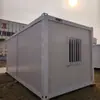 Casas Móveis para Revenda, Casas Dobráveis e Embaladas para Montagem ao Ar Livre, Contêineres Residenciais Móveis, Processadas Sob Demanda