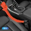 Bloqueo para Volante de Coche, Bloqueo Antirrobo, Candado de Béisbol, Bloqueo Antirrobo en Forma de T para Autodefensa, Bloqueo Universal para Coche, Núcleo de Cerradura de Cobre