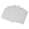 Papel Perlado al por mayor Transfronterizo 17g Papel de Seda Engrosado para Ramilletes, Regalos Pequeños, Ropa y Envoltura de Regalos, los Tamaños se Pueden Personalizar