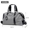 Bolsa de Pano para Viagem Impermeável Atacado Transfronteiriço Bolsa Casual Masculina para Viagem de Curta Distância Ombro Transversal Fitness Bolsa Feminina para o Dia a Dia