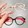 Armação de Óculos Infantil Moda Tendência Silicone Perna Macia Meninos e Meninas Óculos de Sol Decorativos Brinquedo Óculos de Sol Sem Lentes para Menininha