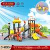 Grandes Instalaciones de Diversión al Aire Libre, Toboganes al Aire Libre, Toboganes para Jardín de Infancia, Columpios, Equipamiento para Plazas Comunitarias, Al Aire Libre