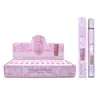 Tubo de ensayo de perfume de 35 ml transfronterizo Muestra de perfume popular árabe de Oriente Medio Fragancia de larga duración Comercio exterior al por mayor
