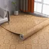 Alfombras al por mayor, tapetes para piso, recubrimientos para piso, instalación directa sobre pisos de cemento, pisos para el hogar, fábrica de pegatinas de piso de PVC para dormitorios