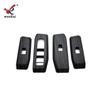 Adequado para Toyota 24 Prado imponente LC250 moldura de botão especial para controle de levantamento de vidro da janela modificado