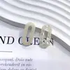 Materiais e Acessórios para Joias DIY: Acrílico Acetato Brilhante Oval Plano Oco Materiais e Acessórios para Joias
