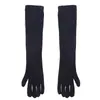 Nuevos Accesorios de Maquillaje de Halloween 2024 Guantes de Garra de Esqueleto Fantasma Suministros Festivos