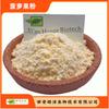 Polvo de Piña Polvo de Piña Polvo de Piña Soluble en Agua Polvo de Reemplazo de Comida de Piña Polvo de Fruta de Piña Bebida Sólida