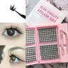Conjunto de cola WM31 para cílios postiços, best-seller transfronteiriço, criando uma atmosfera marcante com cílios volumosos que aumentam os olhos, um best-seller de alto padrão para comércio exterior