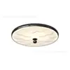 Luminária Pendente de Quarto Estilo Vintage Creme, Lâmpada Principal de Estudo para Quarto com Textura de Madeira de Nogueira Retrô, Luminária de Teto Colmeia Francesa com Proteção para os Olhos