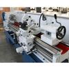 Torno Ordinario C6232 Torno Pequeño para el Hogar Fabricante Torno de Punto Torno Horizontal de Carro C-Tipo Torno Ordinario
