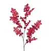 13 Folhas de Dente-de-leão para Decoração Suave de Salão de Casamento, Arranjo Floral de Fundo, Layout de Chão, Adereços de Decoração Suave de Teto