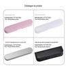 Nova Agulha para Acne de Aço Inoxidável Kit com 8 peças de Agulha para Acne Agulha para Cravos Agulha de Beleza Pinça Celular Pinça para Acne