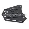 Adequado para Yamaha Tracer 900 GT Tracer 9 GT bagageiro traseiro 21-24