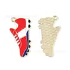 Chapéus Roupas Tacas Acessórios Enfeites Baseball Nova Série Pingente de Liga DIY Cordão para Celular Dental