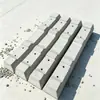 Las Mangas Cruzadas de Cemento para Ferrocarril Son Resistentes al Impacto y a la Compresión, Asegurando una Operación Fluida de los Vehículos. Traviesas Especiales de Hormigón Pretensado para Ferrocarril
