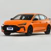 Apropriado para o guarda-lamas do carro de SAIC MG 6PRO modificou o produto novo de couro da telha da pele da lama