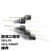 Diodo Retificador de Plug Direto 6A10/10A10/20A10 Alta Potência Pacote de Chip Grande R-6 1000V