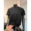 Camiseta de Protección Solar para Ciclismo al Aire Libre de Verano, Secado Rápido, Tacto Frío, Camiseta de Entrenamiento Transpirable, Absorbente de Sudor, Ligera, Manga Corta para Hombre