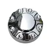 Adecuado para Tapas de Cubo de Rueda de Camioneta Dodge Ram, Modelos 19-24
