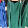 Estilo Japonés~~Versátil Falda Cola de Pez para Negocios y Viajes Diarios, Nuevo Casual Verano 2024 Ropa para Mujer Sy465956