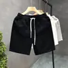 Shorts Casuales de Moda para Hombre Verano 2025 Nuevos Shorts Deportivos Versátiles