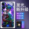 Adecuado para Funda de Teléfono Móvil Apple 12Pro Iphone15Pro Luminosa 14Plus Anime Masculino 16 Nuevo Modelo 17Promax