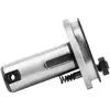 Accesorios para Punzonadora Hidráulica, Piezas para Taladradora, Rotor, Estator, Carcasa del Motor, Interruptor, Retén de Aceite, Rodamiento, Accesorios de Soporte
