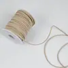 Cinta de cordón de terciopelo estilo coreano, flor de cordón, cinta para envolver regalos, decoración, DIY, postre, pastel, lazo, cordón de gamuza de doble cara