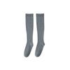 Calcetines de Pie para Mujer Estilo Académico Calcetines hasta la Rodilla de Presión Ligera para Niña Japonesa y Coreana Calcetines Casuales de Algodón de Xinjiang Calcetines de Compresión