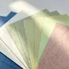 Papel Texturizado de 150g, Papel Especial para Páginas Interiores, Diario Creativo Hecho a Mano, Collage, Caligrafía, Escritura, Pintura, Bricolaje, Venta al por Mayor desde Fabricante