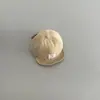 Chapéu de Bebê Estilo Primavera e Outono Fofo Super Adorável Boina Infantil Aba Macia Proteção Solar Outono e Inverno Boné de Beisebol Infantil