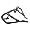 Adecuado para Kawasaki Exotic 650 VERSYS650 2015-2021 barra de protección de motor modificada barra anticaída