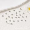Joyería para Uñas Pilas de Diamantes Productos Terminados Pilas de Diamantes Mini Manicura Uñas Portátiles Bolas de Diamante de Cristal Fabricante Mayorista de Joyería de Diamantes para Uñas