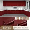 Papel Tapiz Autoadhesivo con Grano de Madera Pegatinas para Renovación de Muebles Pegatinas Transfronterizas para Armarios Pegatinas para Puertas Pegatinas Impermeables y a Prueba de Humedad para Escritorios y Gabinetes