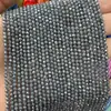 Cuentas sueltas de circón natural facetado más vendidas transfronterizas, cuentas facetadas, accesorios para joyería DIY, pulseras de cuentas, collares