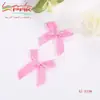 Cinta de Lazo de 4 cm Venta Caliente Transfronteriza 200 Lazos de Cinta Rosas Coreanos en Stock Lazo de Cinta de 10 mm