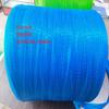 Malla Protectora de Plástico Cubierta Hilo de Nylon Tornillo Roscado Malla Protectora de Eje Óptico Ferretería Piezas de Pieza de Trabajo Bolsa de Malla para Empaque Anticolisión
