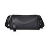 Bolso de hombro de negocios de gran capacidad, estilo coreano, sencillo, informal, deportivo, de viaje, a la moda, para uso diario