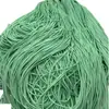 Corda de Cabelo Colorida Elástica Alta 2mm Grão de Milho Elástico de Cabelo Prendedor de Cabelo Corda de Cabelo Joia Corda de Mão Matéria-Prima Crua para DIY