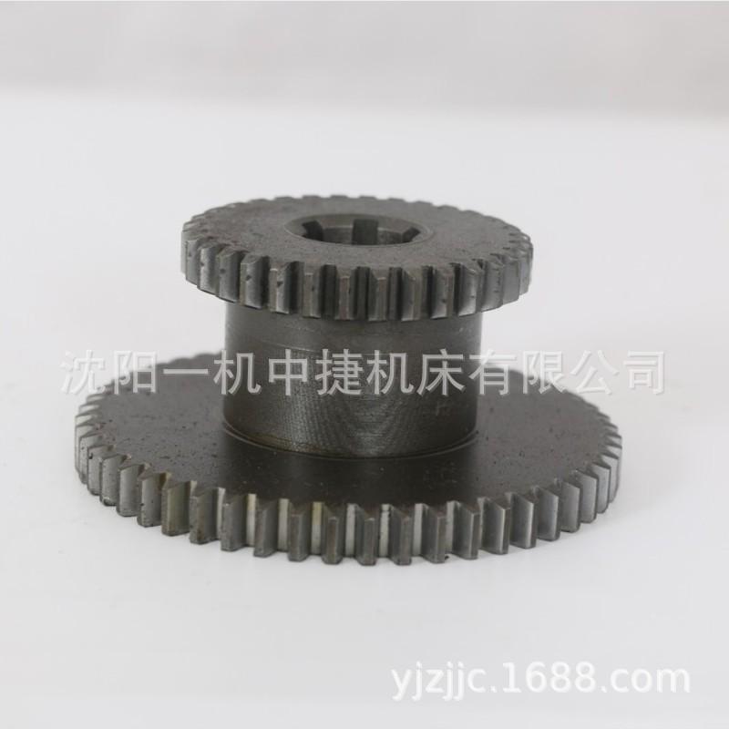 齿轮4