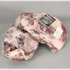 Carne de res Black Angus australiana 517 M3, corte entero de panceta, filete, carne a la parrilla, yakitori de res marmoleado, venta al por mayor comercial